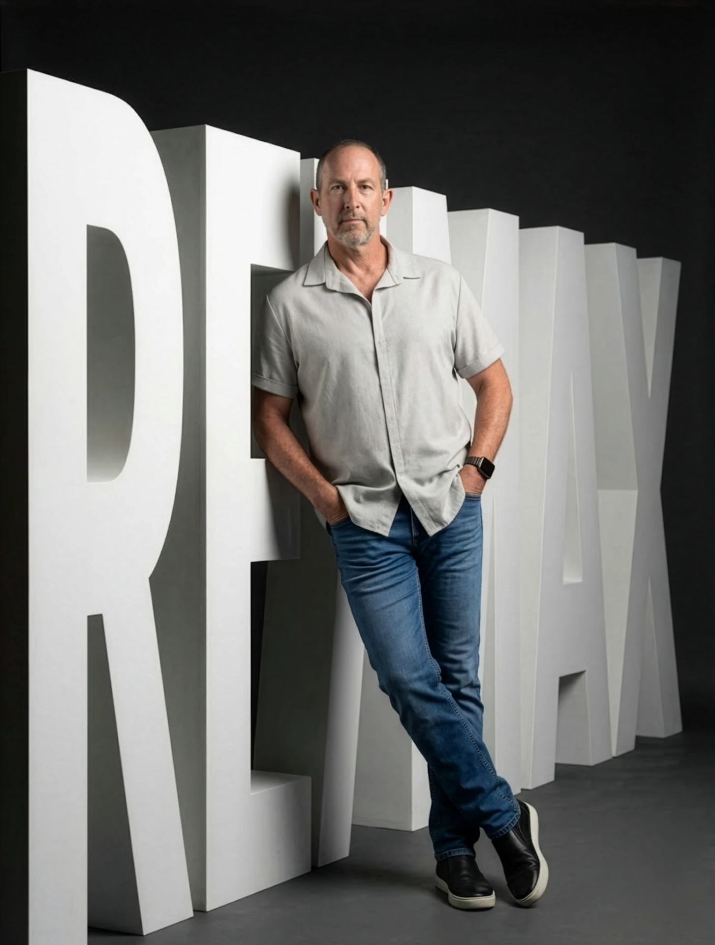 Portrait of Michael O'Coyne, Oregon Broker, RE/MAX Integrity